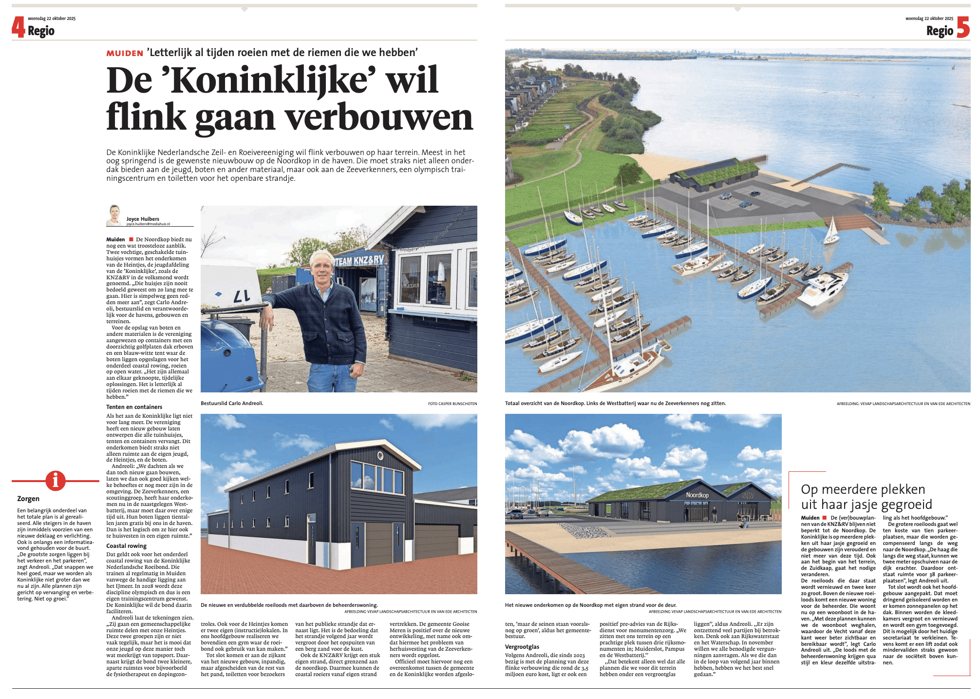 Gooi&Eemlander oktober 2025